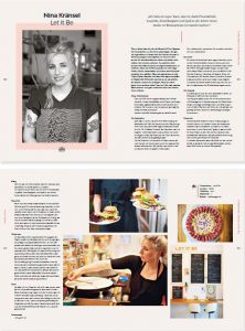 “Vegan Queens” Buch-Release und Interview mit Sophia Hoffmann