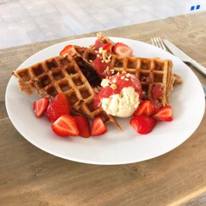 Kurkuma Kochschule – Deutschlands erste vegane Kochschule + Gewinnspiel