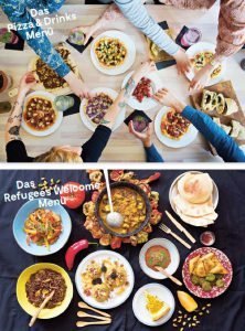 “Vegan Queens” Buch-Release und Interview mit Sophia Hoffmann