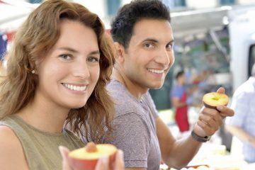 Interview mit Attila Hildmann & Dimitria Nacos