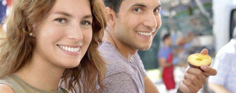 Interview mit Attila Hildmann & Dimitria Nacos