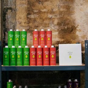 VeggieWorld Berlin – Seid dabei!