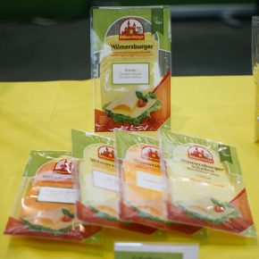 VeggieWorld Berlin – Seid dabei!