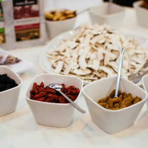 VeggieWorld Berlin – Seid dabei!