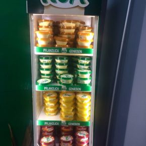 Die Highlights der VeggieWorld Berlin 2016 + Gewinnspiel