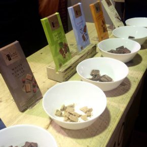 Die Highlights der VeggieWorld Berlin 2016 + Gewinnspiel