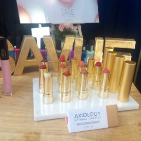 Die Highlights der VeggieWorld Berlin 2016 + Gewinnspiel