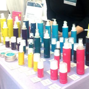 Die Highlights der VeggieWorld Berlin 2016 + Gewinnspiel