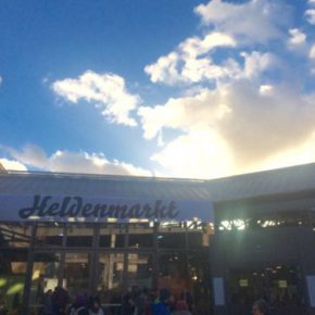 Die Highlights der VeggieWorld Berlin 2016 + Gewinnspiel