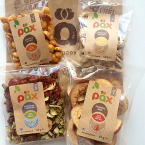 Die Highlights der VeggieWorld Berlin 2016 + Gewinnspiel