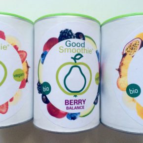 Die Highlights der VeggieWorld Berlin 2016 + Gewinnspiel