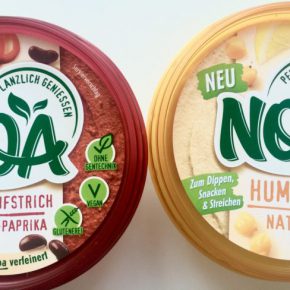 Die Highlights der VeggieWorld Berlin 2016 + Gewinnspiel