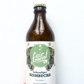 Die Highlights der VeggieWorld Berlin 2016 + Gewinnspiel