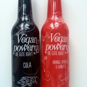 Die Highlights der VeggieWorld Berlin 2016 + Gewinnspiel