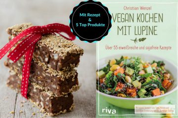 Die Wunderpflanze: Die Süßlupine erobert Deutschland