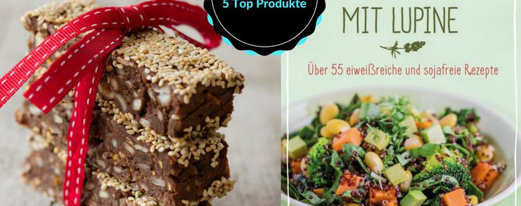 Die Wunderpflanze: Die Süßlupine erobert Deutschland