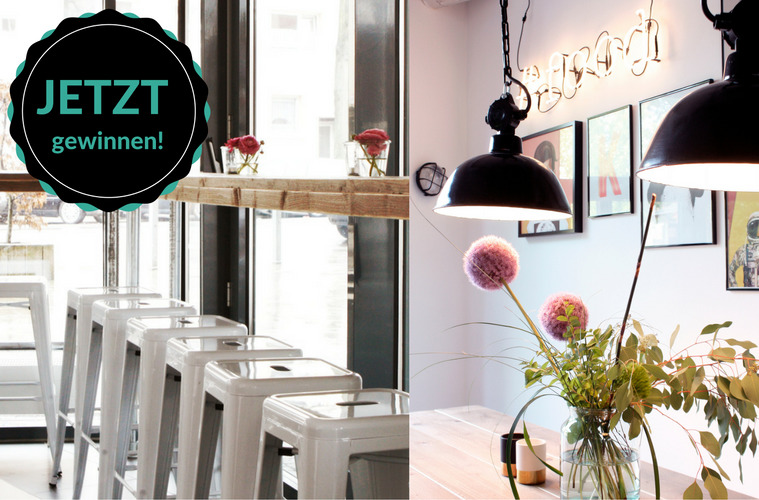 Kurkuma Kochschule – Deutschlands erste vegane Kochschule + Gewinnspiel