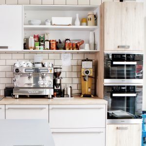 Kurkuma Kochschule – Deutschlands erste vegane Kochschule + Gewinnspiel