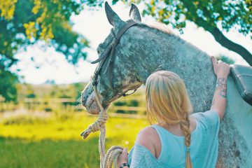 Tierkommunikation - kohlundkarma im Interview mit "Für Tiere sprechen"