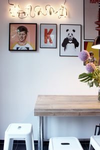 Kurkuma Kochschule – Deutschlands erste vegane Kochschule + Gewinnspiel