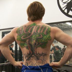 Film-Tipp “Im Namen der Tiere” + Gewinnspiel