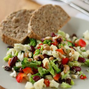 Vorgestellt: das erste Kochbuch von “Bevegt” (+Verlosung)