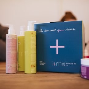 Unser Blogger Meetup im Rahmen der veganfach 2016 + Gewinnspiel