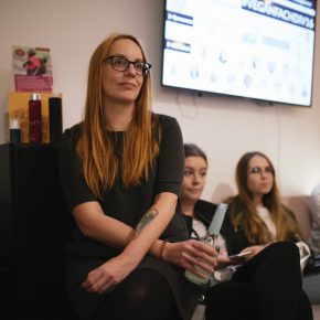 Unser Blogger Meetup im Rahmen der veganfach 2016 + Gewinnspiel