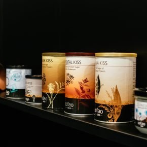 Unser Blogger Meetup im Rahmen der veganfach 2016 + Gewinnspiel