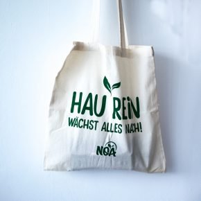 Unser Blogger Meetup im Rahmen der veganfach 2016 + Gewinnspiel
