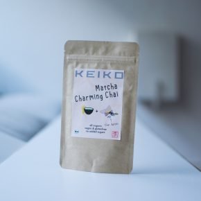 Unser Blogger Meetup im Rahmen der veganfach 2016 + Gewinnspiel