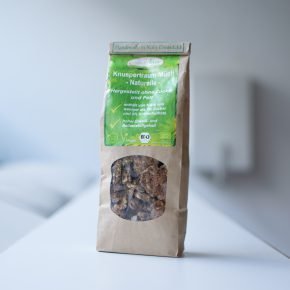 Unser Blogger Meetup im Rahmen der veganfach 2016 + Gewinnspiel