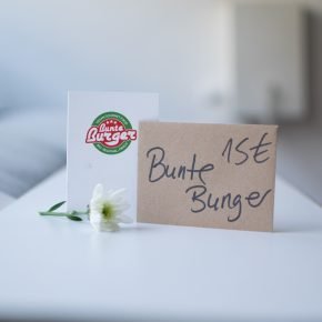 Unser Blogger Meetup im Rahmen der veganfach 2016 + Gewinnspiel