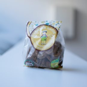 Unser Blogger Meetup im Rahmen der veganfach 2016 + Gewinnspiel