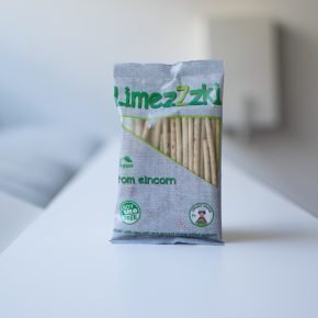 Unser Blogger Meetup im Rahmen der veganfach 2016 + Gewinnspiel