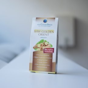 Unser Blogger Meetup im Rahmen der veganfach 2016 + Gewinnspiel