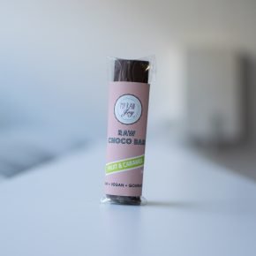 Unser Blogger Meetup im Rahmen der veganfach 2016 + Gewinnspiel