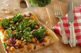 Vorgestellt: das erste Kochbuch von „Bevegt“ (+Verlosung)