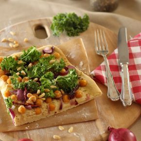 Vorgestellt: das erste Kochbuch von “Bevegt” (+Verlosung)