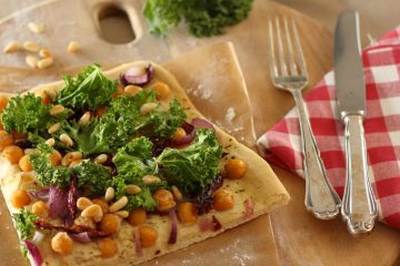 Vorgestellt: das erste Kochbuch von “Bevegt” (+Verlosung)