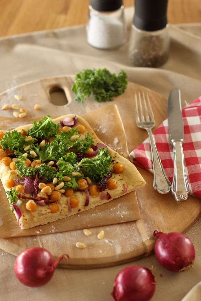 Vorgestellt: das erste Kochbuch von “Bevegt” (+Verlosung)