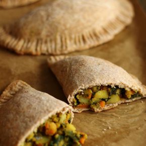 Vorgestellt: das erste Kochbuch von “Bevegt” (+Verlosung)