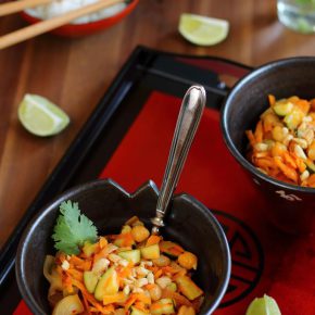 Vorgestellt: das erste Kochbuch von “Bevegt” (+Verlosung)