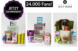 24.000 Fans Gewinnspiel – Wir sagen Danke!