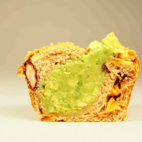 “Spluffins” Store/Cafe in Berlin Friedrichshain