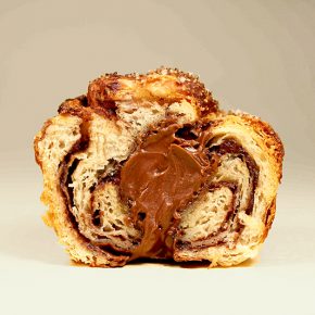 “Spluffins” Store/Cafe in Berlin Friedrichshain