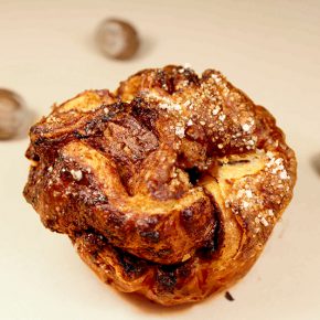 “Spluffins” Store/Cafe in Berlin Friedrichshain