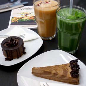 Rohköstlich, nachhaltig und liebevoll: Superfran’s Feinkost-Manufaktur in Berlin