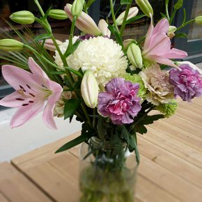 Vegane Pâtisserie vom Feinsten: I AM Delicious in Berlin