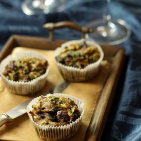 Vorgestellt: das erste Kochbuch von “Bevegt” (+Verlosung)